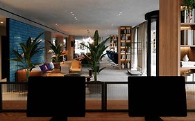 Four Points By Sheraton Matosinhos